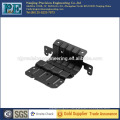 high precision and good demand steel assemble parts